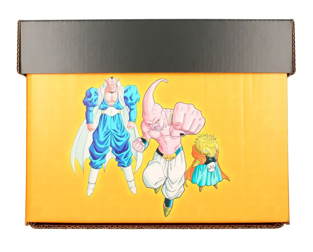 Dragon Ball Z Storage Box Characters 40 x 21 x 30 cm termékfotó