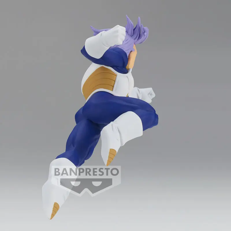 Dragon Ball Z Chosenshiretsuden III Trunks vol. 2 figúrka 13cm termékfotó