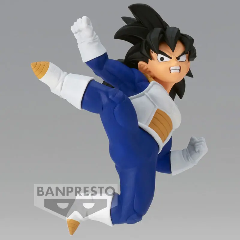 Dragon Ball Z Chosenshiretsuden Son Gohan figúrka 9 cm termékfotó