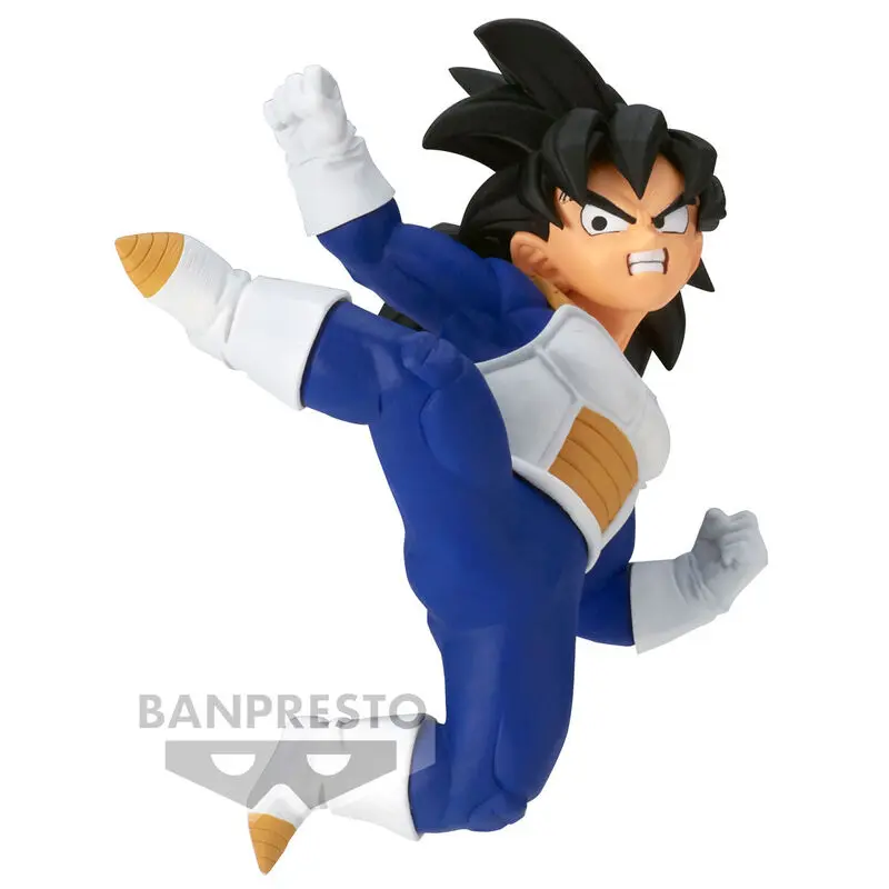 Dragon Ball Z Chosenshiretsuden Son Gohan figúrka 9 cm termékfotó