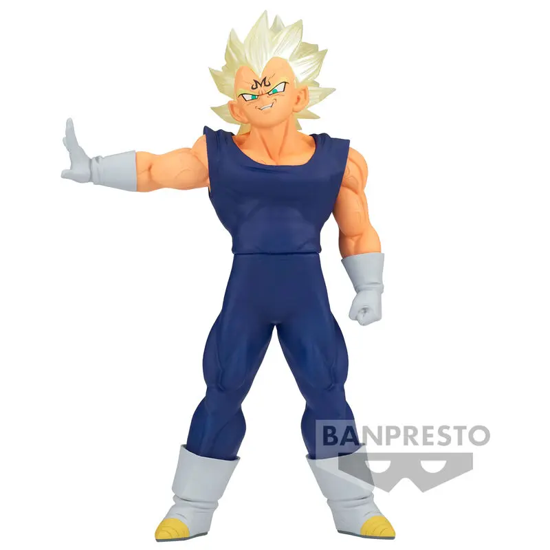 Dragon Ball Z Clearise Majin Vegeta figúrka 17 cm termékfotó