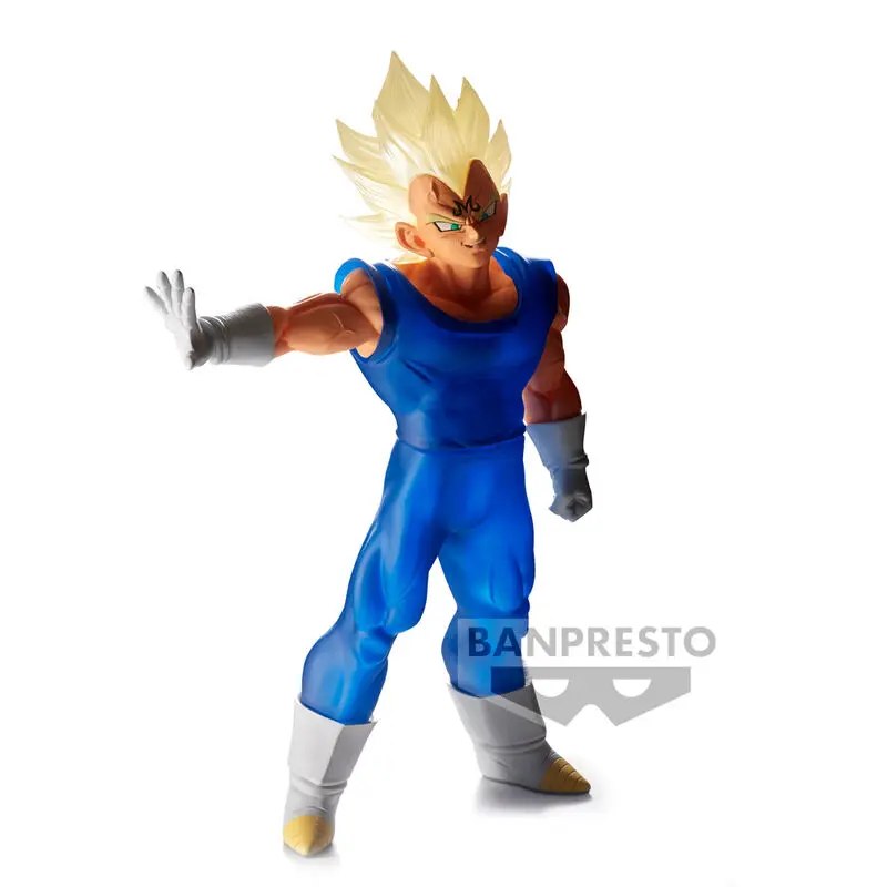 Dragon Ball Z Clearise Majin Vegeta figúrka 17 cm termékfotó