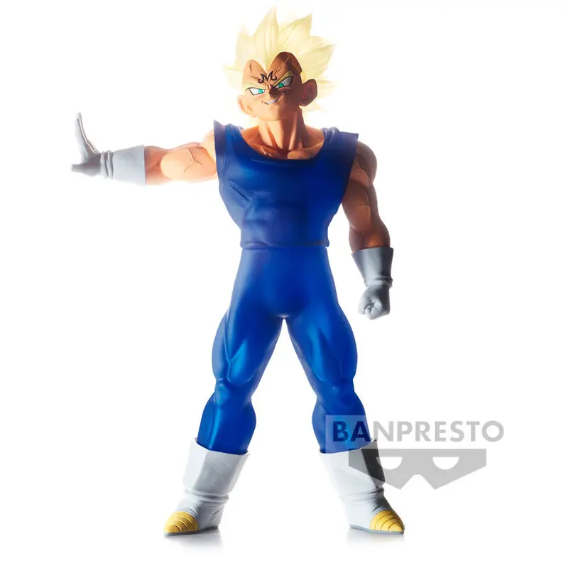 Dragon Ball Z Clearise Majin Vegeta figúrka 17 cm termékfotó