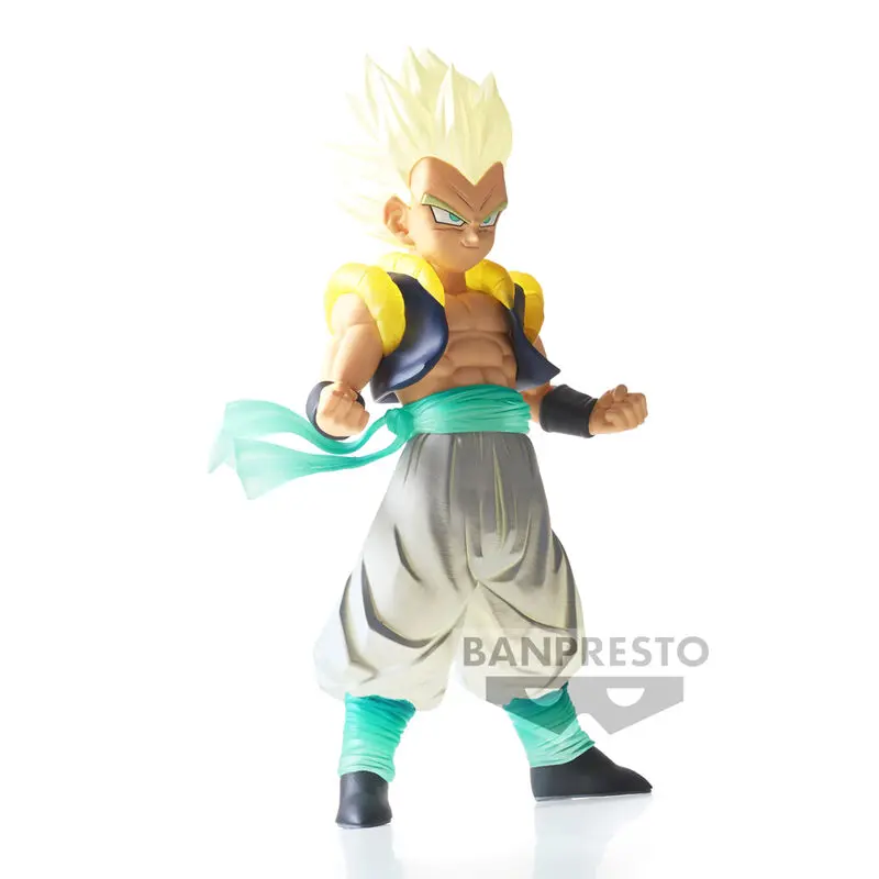 Dragon Ball Z Clearise Super Saiyan Gotenks 14cm produktová fotografia