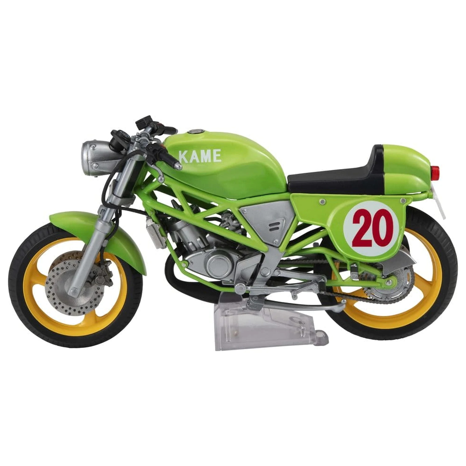 Dragon Ball Z Stolová PVC figúrka Real McCoy 05 Son Goku & Chichi Limitovaná opakovaná verzia 15 cm produktová fotografia