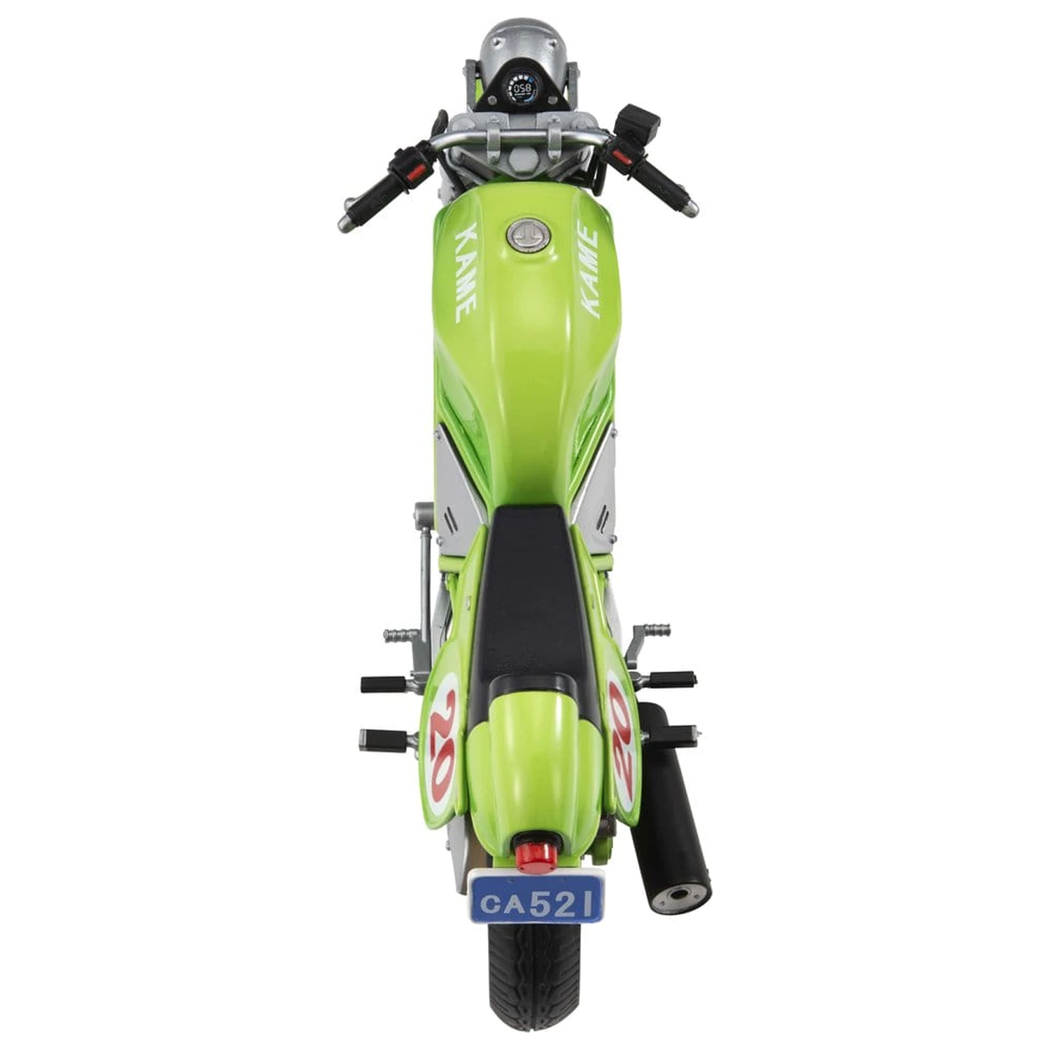 Dragon Ball Z Stolová PVC figúrka Real McCoy 05 Son Goku & Chichi Limitovaná opakovaná verzia 15 cm produktová fotografia