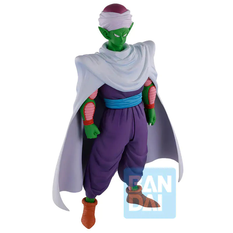 Dragon Ball Z Fierce Fighting Piccolo Masterlise Ichibansho figúrka 27 cm termékfotó