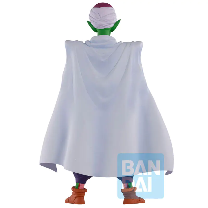 Dragon Ball Z Fierce Fighting Piccolo Masterlise Ichibansho figúrka 27 cm termékfotó