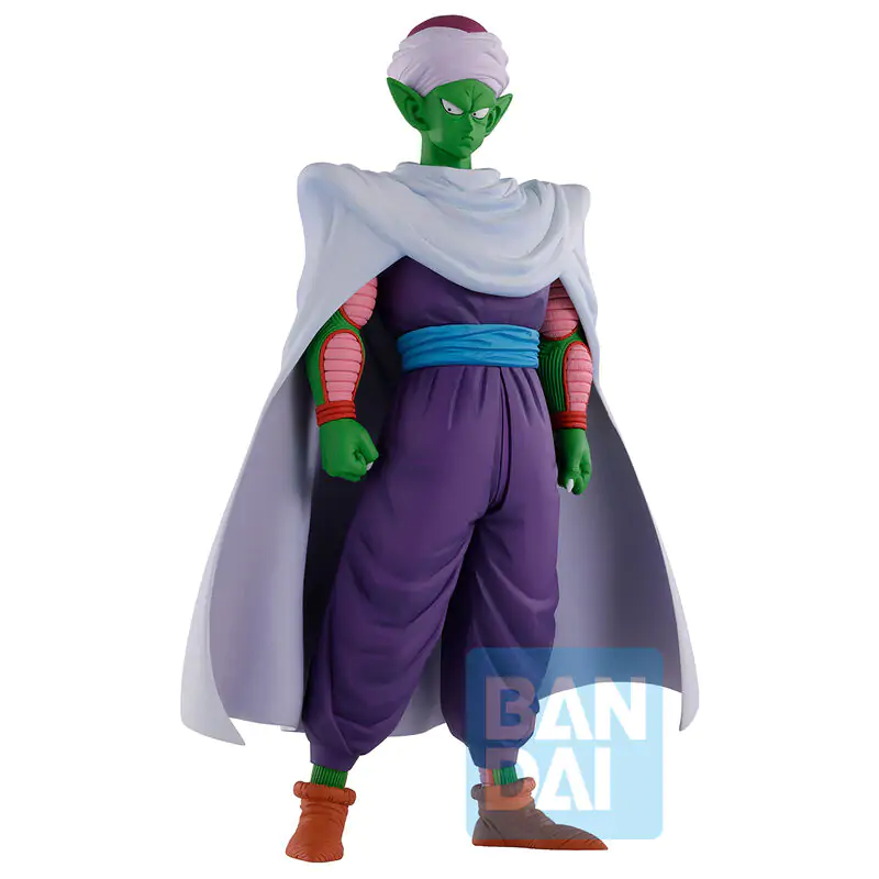 Dragon Ball Z Fierce Fighting Piccolo Masterlise Ichibansho figúrka 27 cm termékfotó