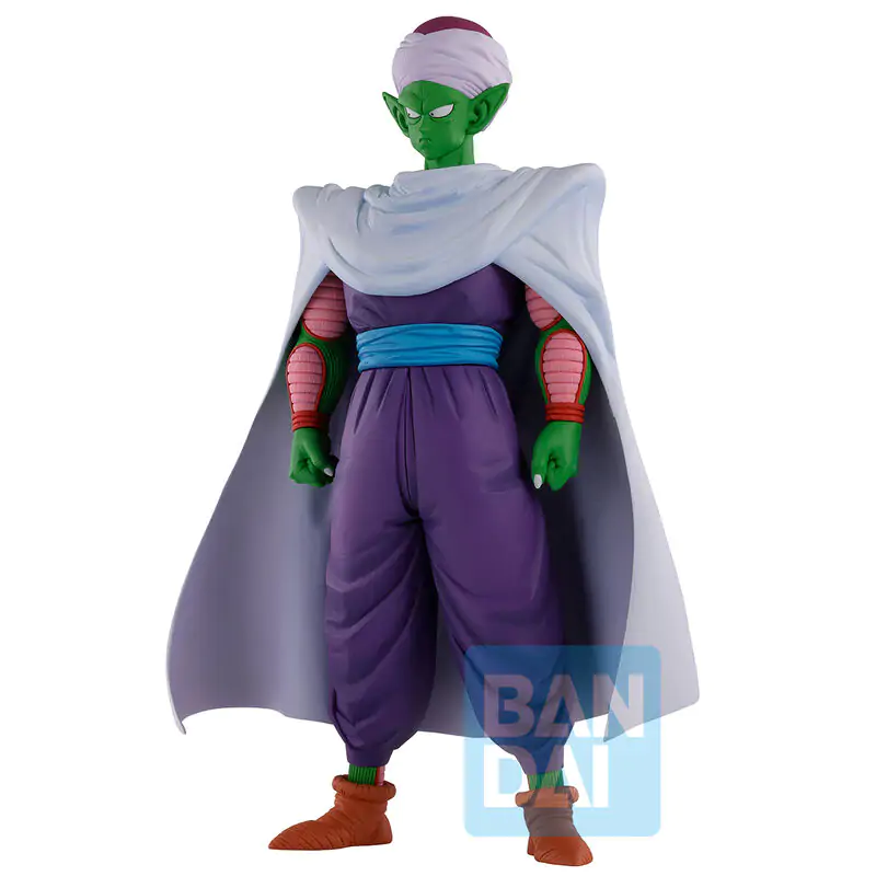 Dragon Ball Z Fierce Fighting Piccolo Masterlise Ichibansho figúrka 27 cm termékfotó