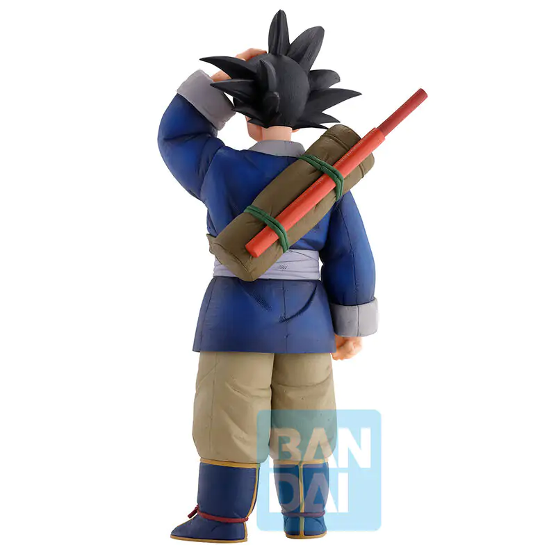 Dragon Ball Z Fierce Fighting Son Goku Another Masterlise Ichibansho figúrka 24 cm termékfotó