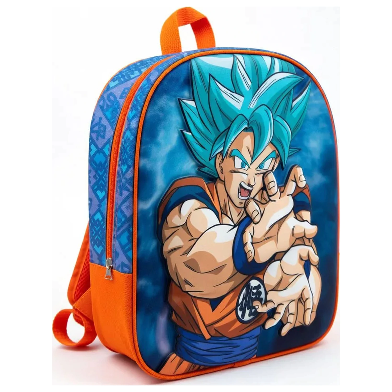 Dragon Ball Z-Fighter 3D Batoh, taška 30 cm produktová fotografia