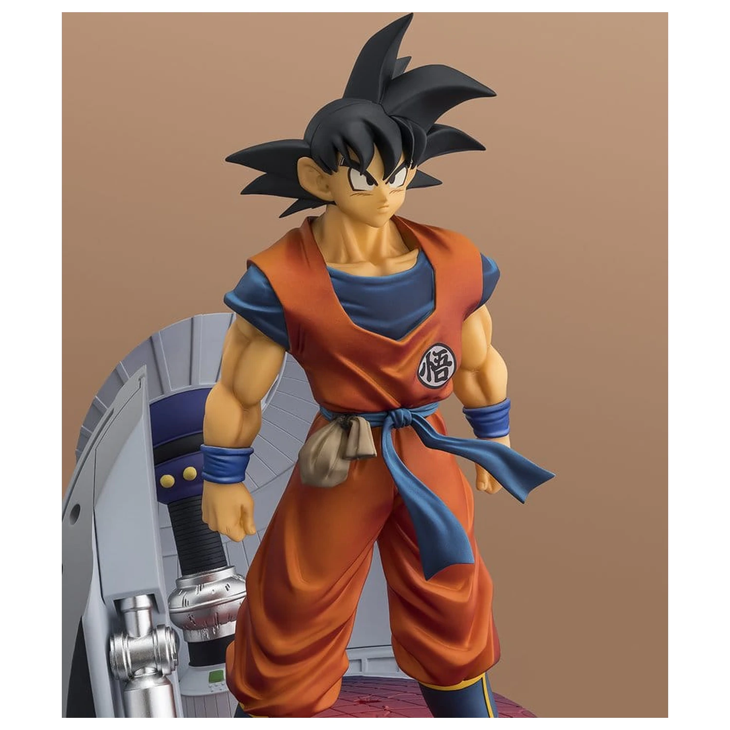 Dragon Ball Z Figuarts ZERO (STARTune) PVC figúrka Son Goku -Let the Battle Begin- 25 cm produktová fotografia