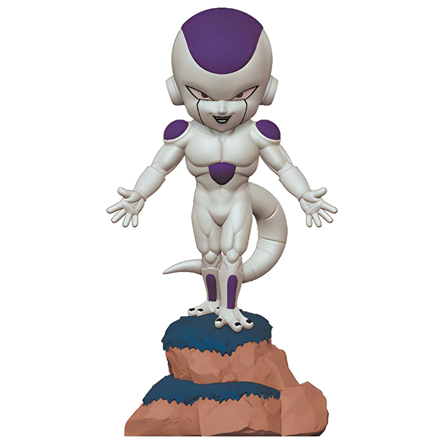 Dragon Ball Z Freezer figúrka pokladnička 22 cm produktová fotografia