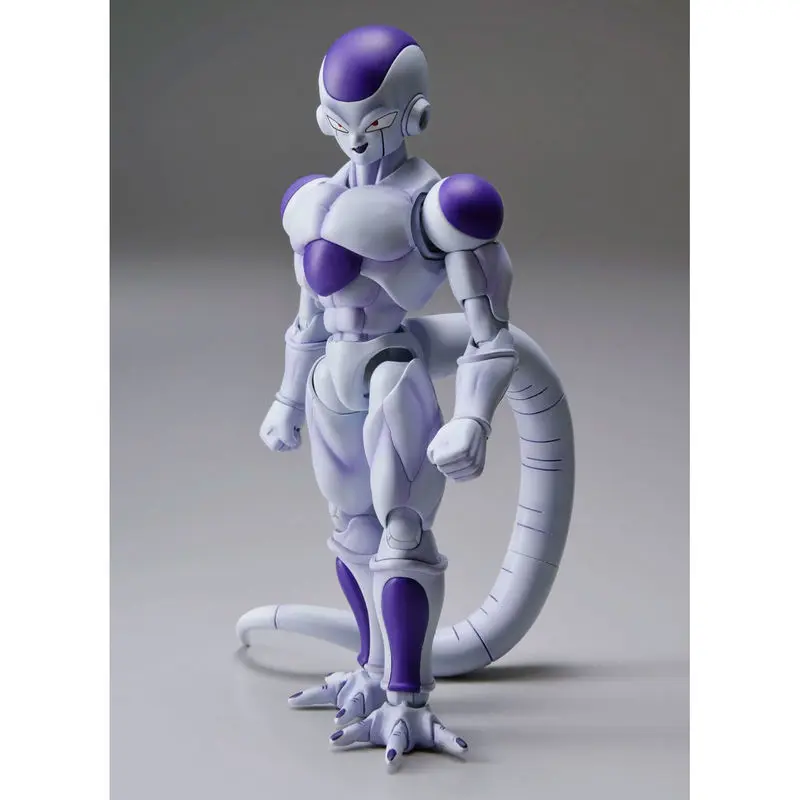 Dragon Ball Z Frieza Model Kit figurka 15 cm termékfotó