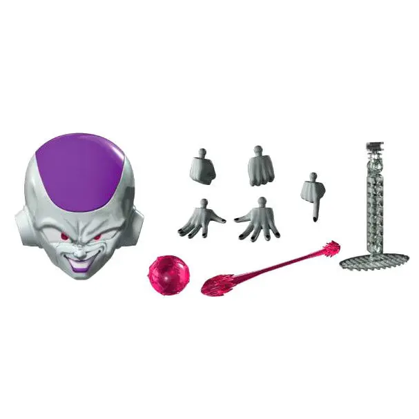 Dragon Ball Z Frieza Model Kit figurka 15 cm termékfotó