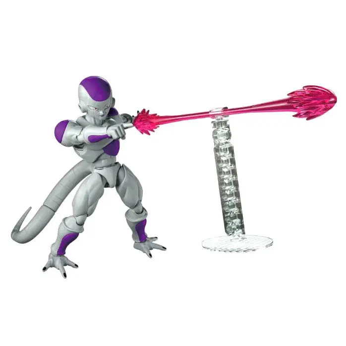 Dragon Ball Z Frieza Model Kit figurka 15 cm termékfotó