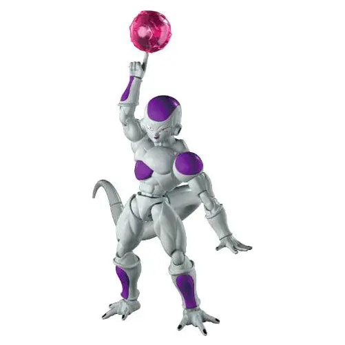 Dragon Ball Z Frieza Model Kit figurka 15 cm termékfotó