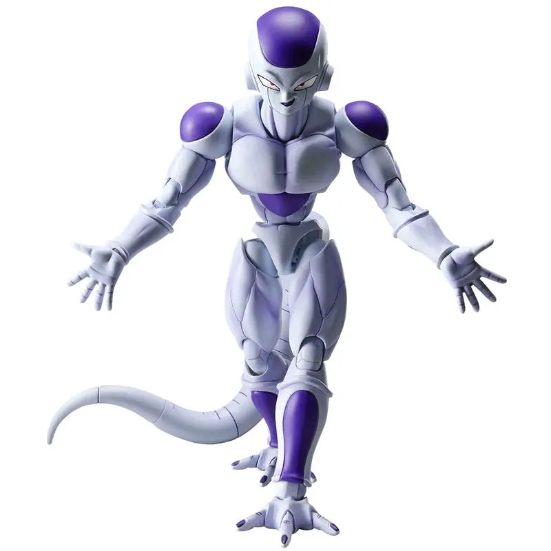 Dragon Ball Z Frieza Model Kit figurka 15 cm termékfotó