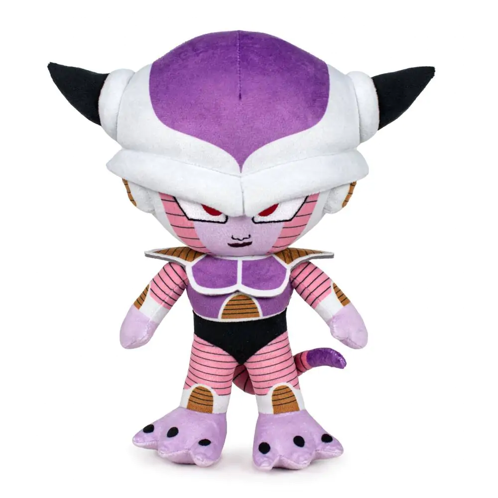 Dragon Ball Z Frieza plyšová figúrka 28 cm termékfotó