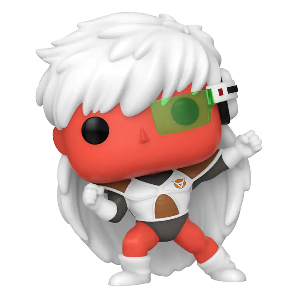 Dragon Ball Z POP! Animation Vinyl figurka Jiece 9 cm termékfotó