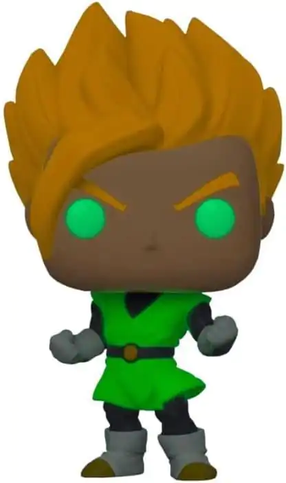 Dragon Ball Z POP! Animation vinylová figúrka SS Gohan(GW) 9 cm produktová fotografia