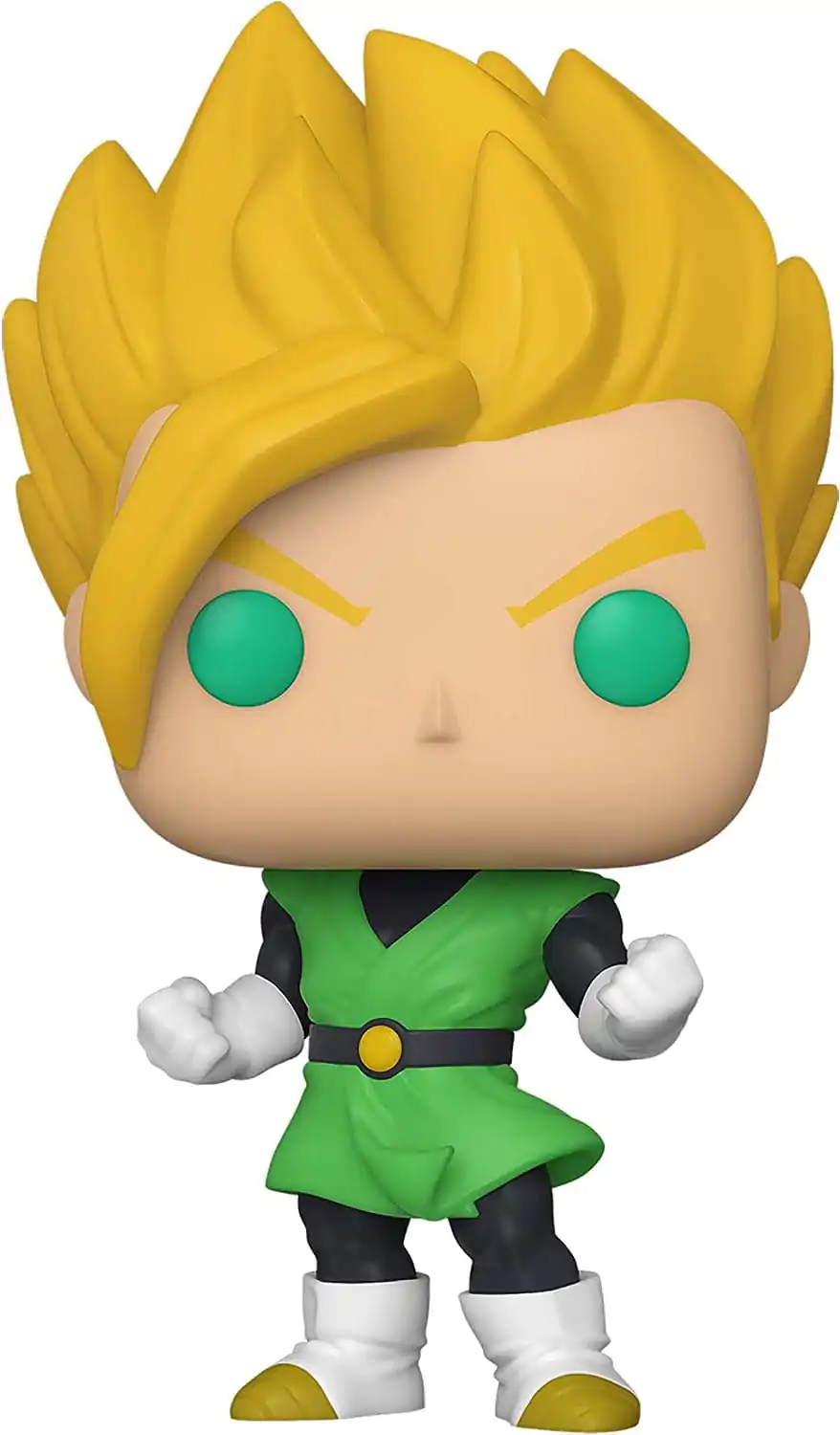 Dragon Ball Z POP! Animation vinylová figúrka SS Gohan(GW) 9 cm produktová fotografia