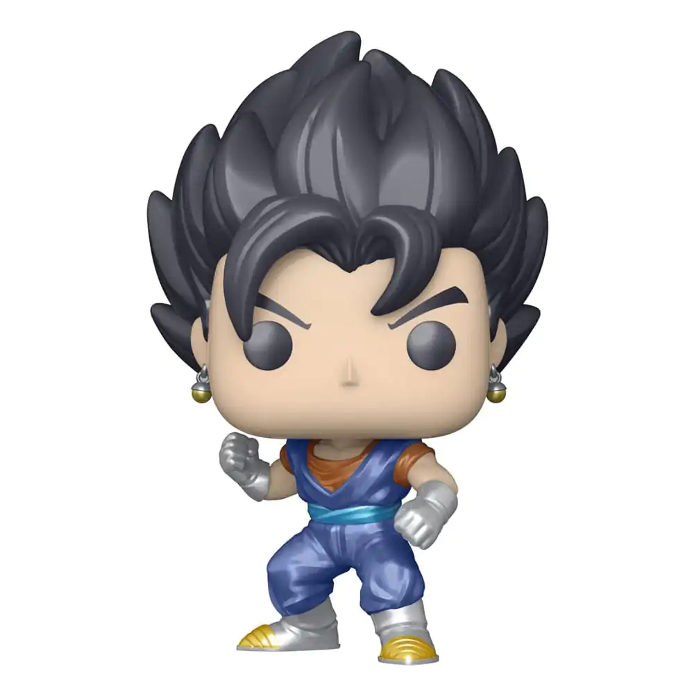 Dragon Ball Z POP! Animation Vinyl Figúrka Vegito (MT) Exclusive 9 cm termékfotó