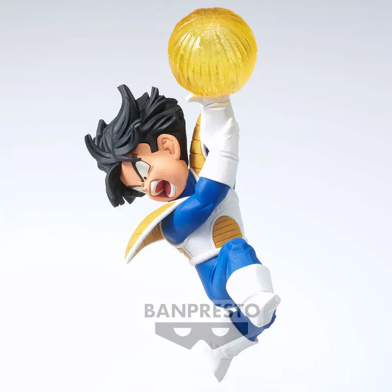 Dragon Ball Z G×materia figúrka The Son Gohan II 9 cm termékfotó