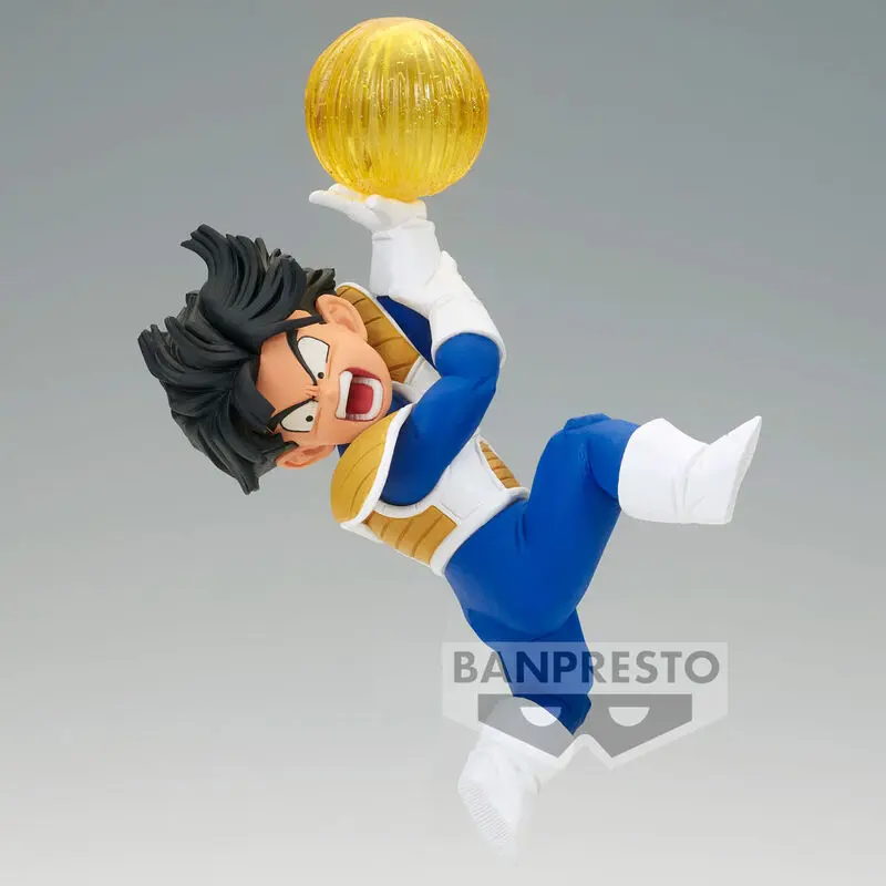 Dragon Ball Z G×materia figúrka The Son Gohan II 9 cm termékfotó