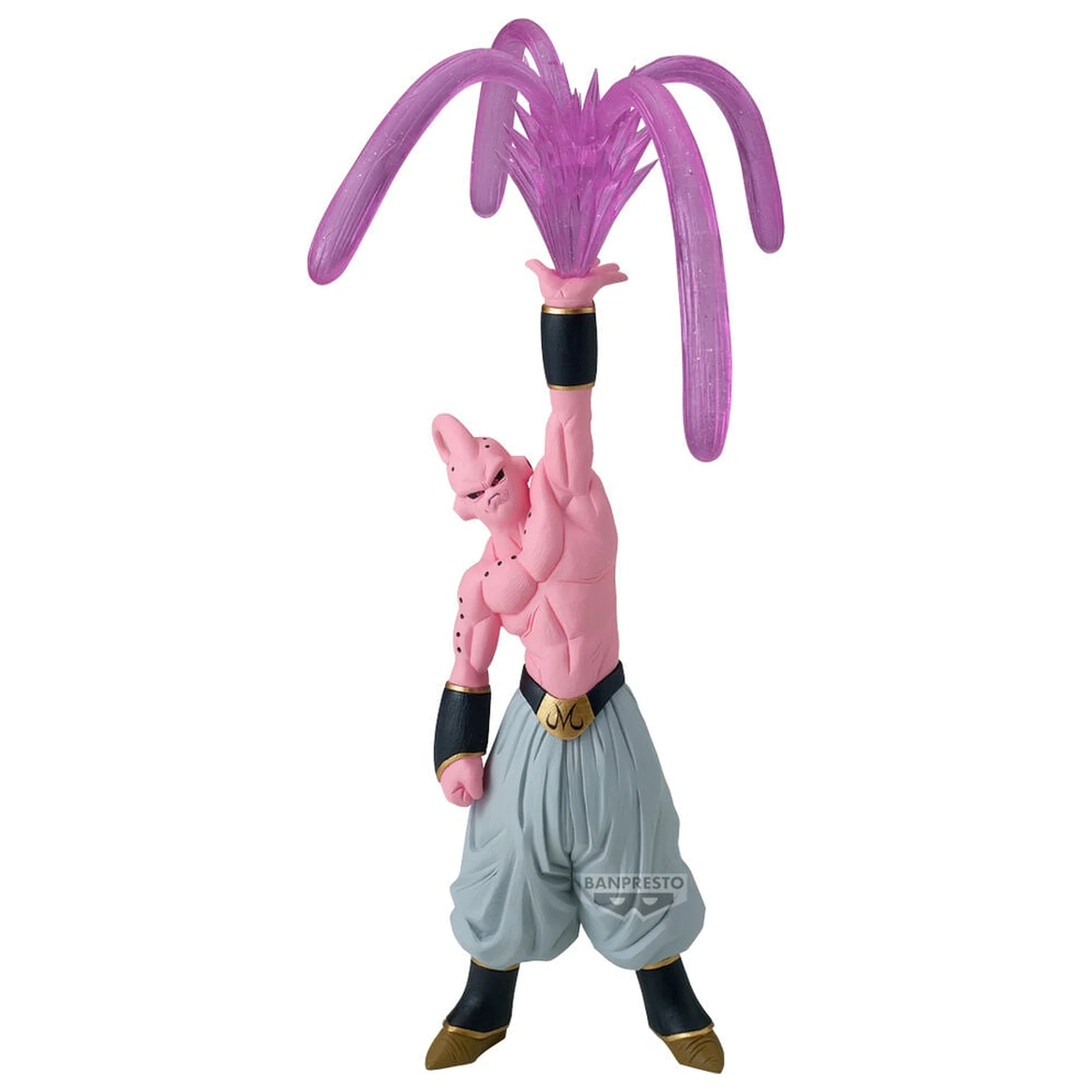 Dragon Ball Z G x materia Majin Buu II figúrka 28cm produktová fotografia