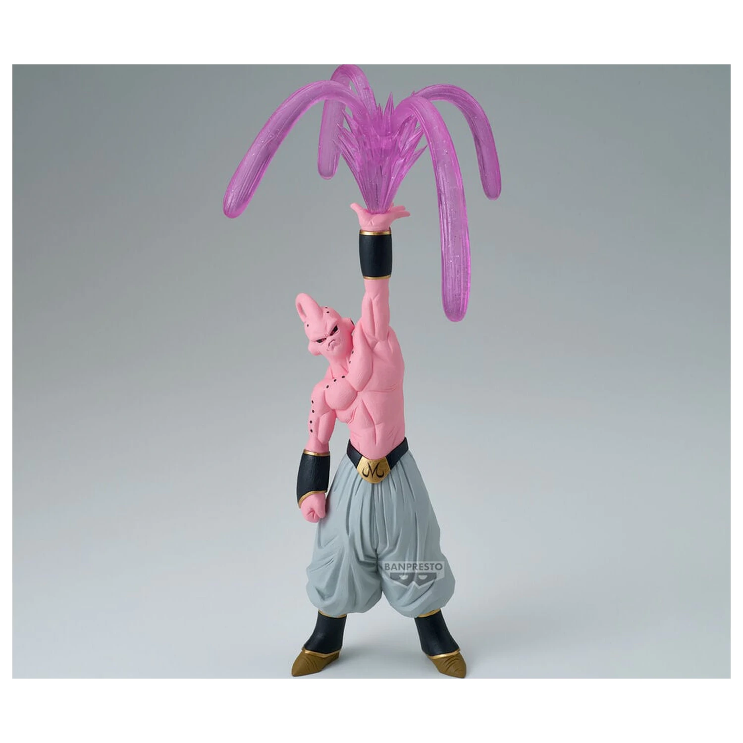 Dragon Ball Z G x materia Majin Buu II figúrka 28cm produktová fotografia