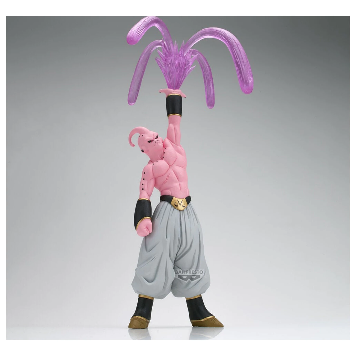 Dragon Ball Z G x materia Majin Buu II figúrka 28cm produktová fotografia