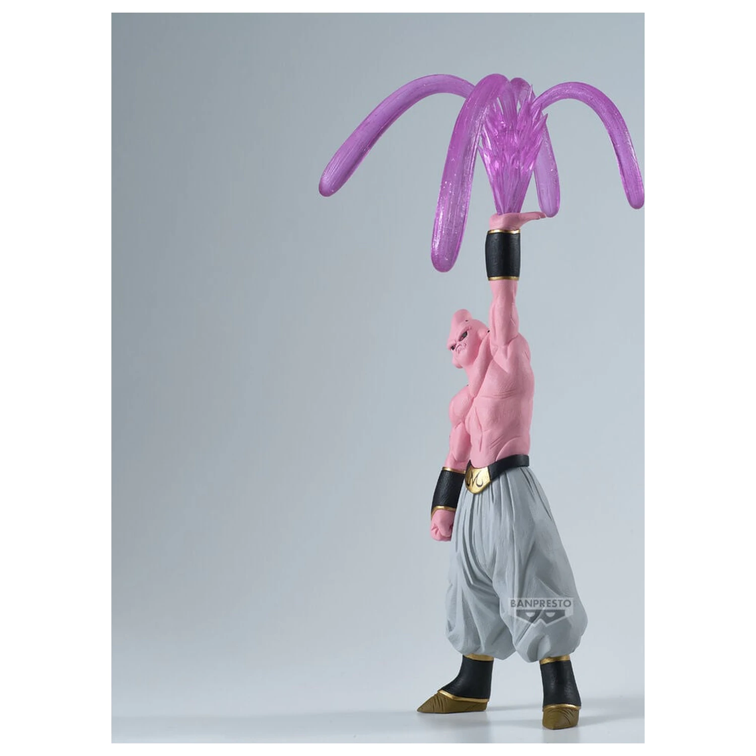 Dragon Ball Z G x materia Majin Buu II figúrka 28cm produktová fotografia