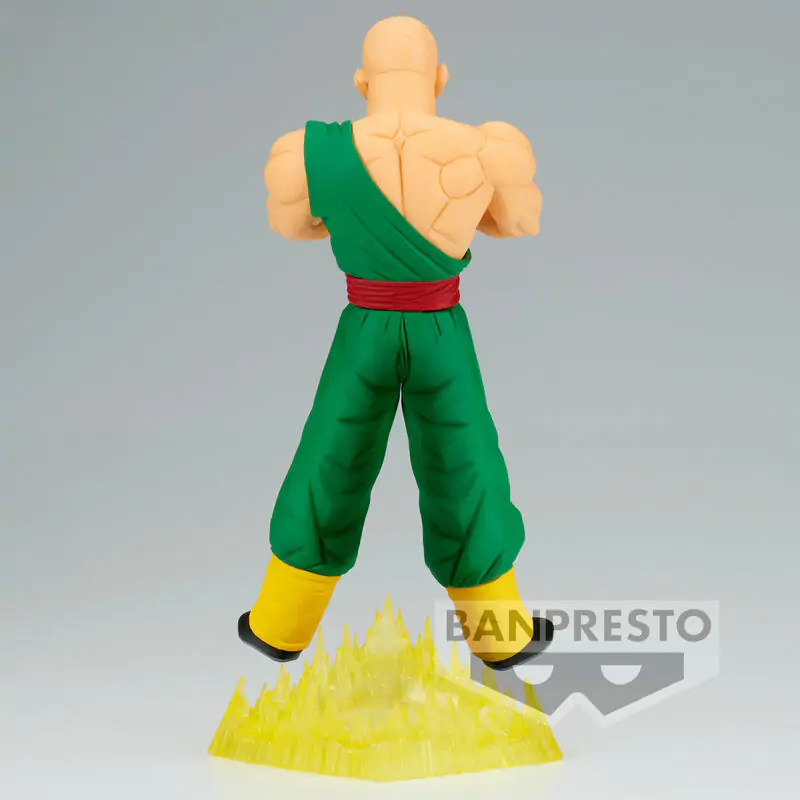 Dragon Ball Z G x Materia Tenshinhan figúrka 18 cm termékfotó