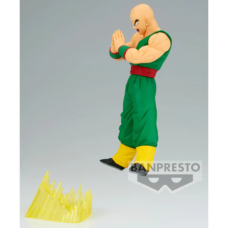 Dragon Ball Z G x Materia Tenshinhan figúrka 18 cm termékfotó