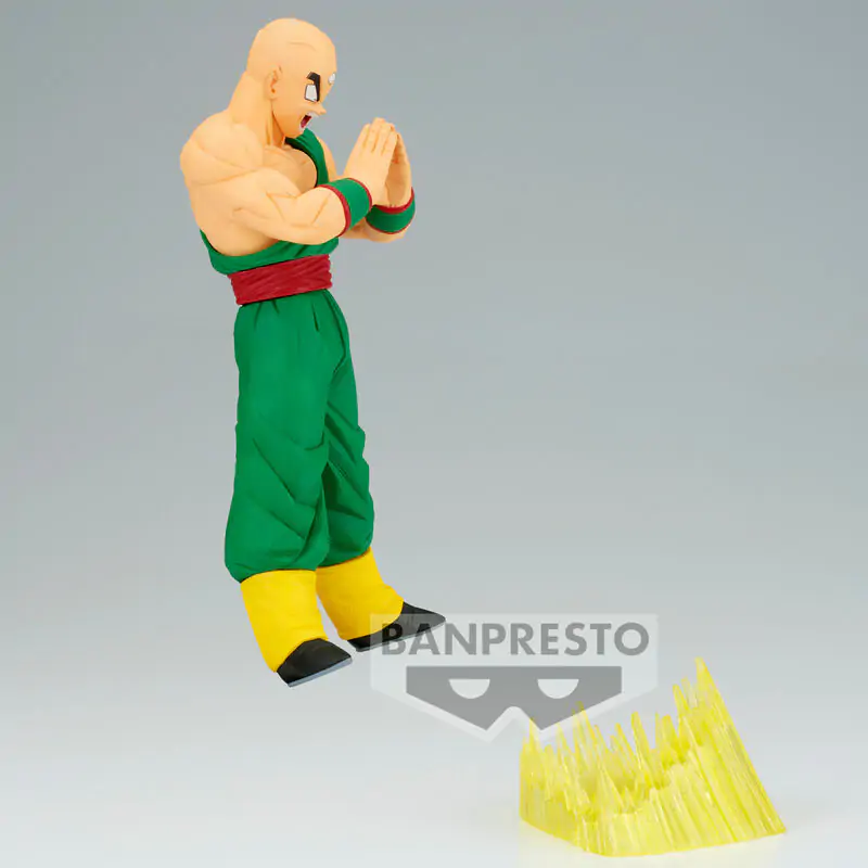 Dragon Ball Z G x Materia Tenshinhan figúrka 18 cm termékfotó