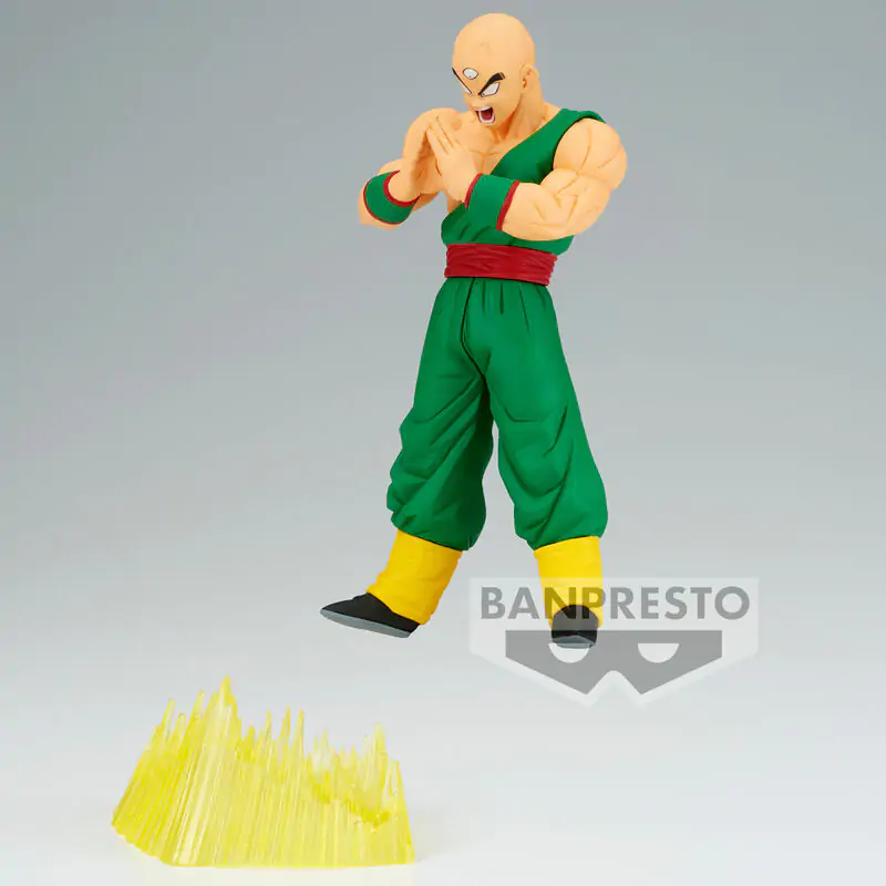 Dragon Ball Z G x Materia Tenshinhan figúrka 18 cm termékfotó