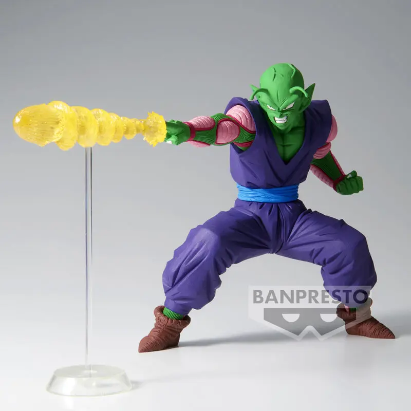 Dragon Ball Z G x materia The Piccolo figúrka 15cm produktová fotografia
