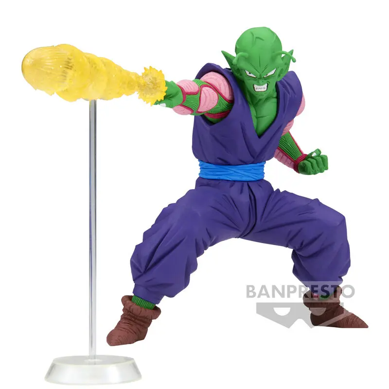 Dragon Ball Z G x materia The Piccolo figúrka 15cm produktová fotografia
