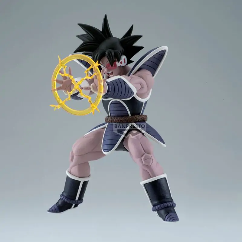 Dragon Ball Z G x Materia Turles figúrka 14cm termékfotó