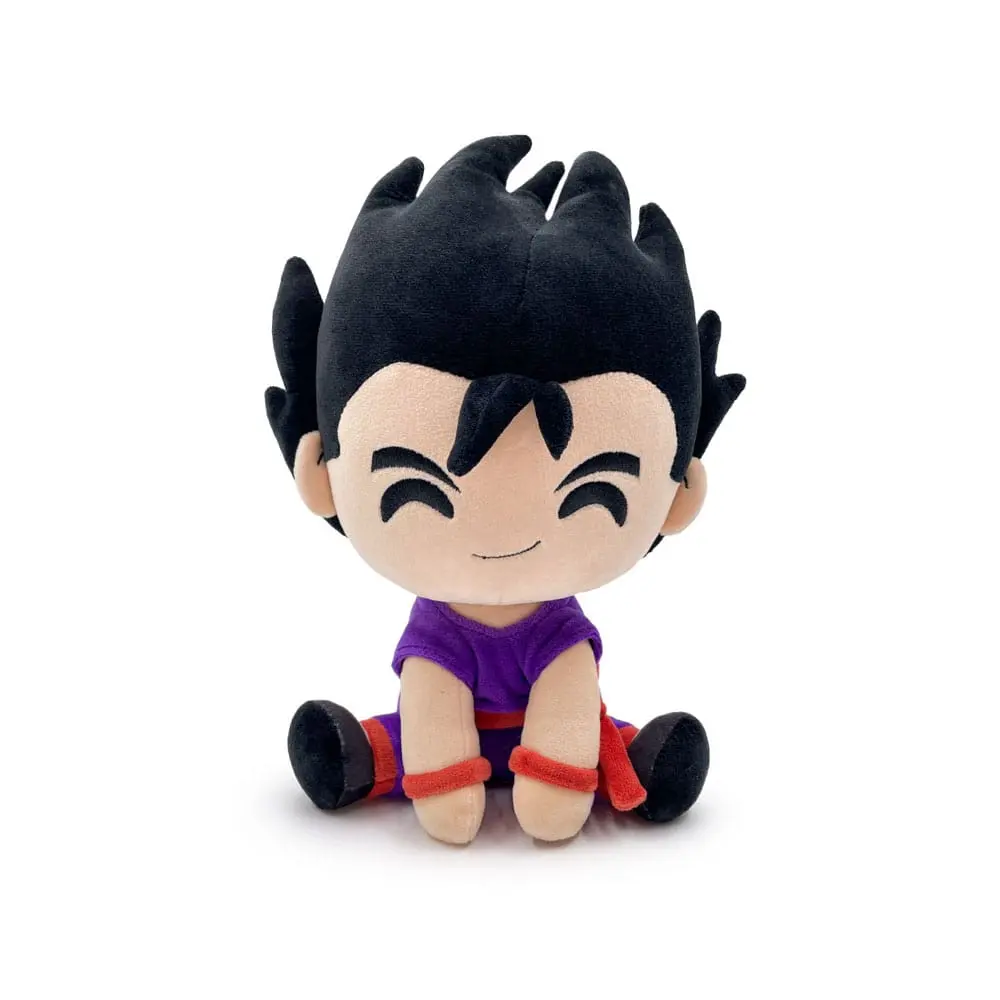 Dragon Ball Z Plyšová figúrka Gohan 22 cm termékfotó