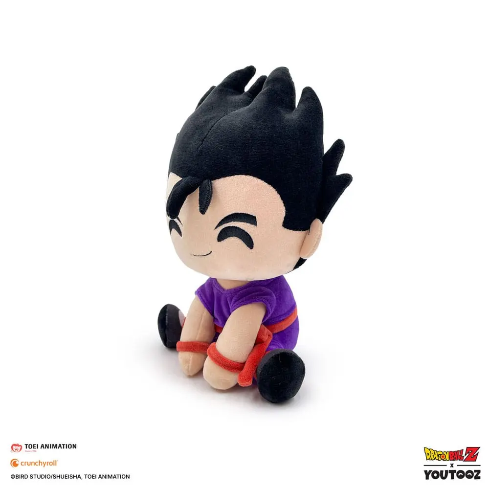 Dragon Ball Z Plyšová figúrka Gohan 22 cm termékfotó