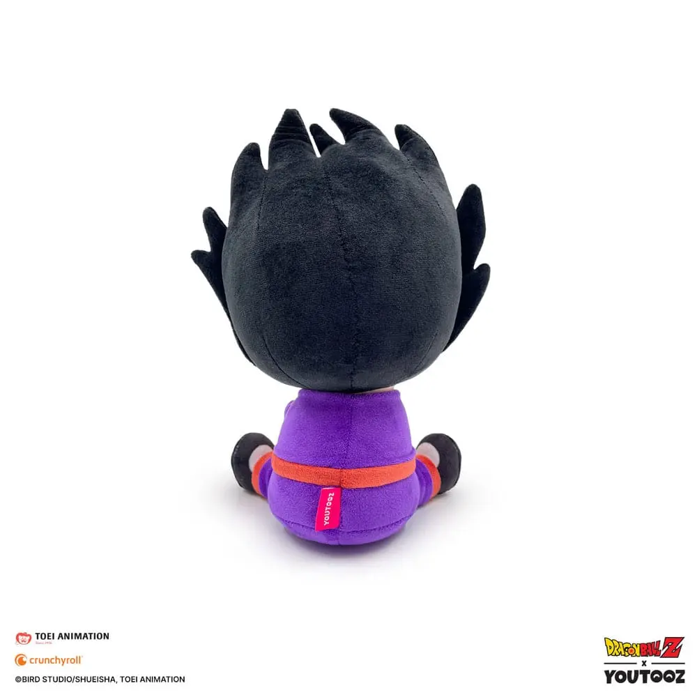 Dragon Ball Z Plyšová figúrka Gohan 22 cm termékfotó