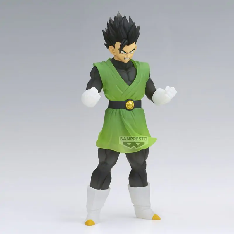 Figúrka Dragon Ball Z Gohan ver.A Clearise 18 cm termékfotó