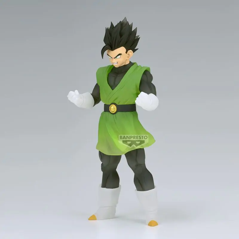 Figúrka Dragon Ball Z Gohan ver.A Clearise 18 cm termékfotó