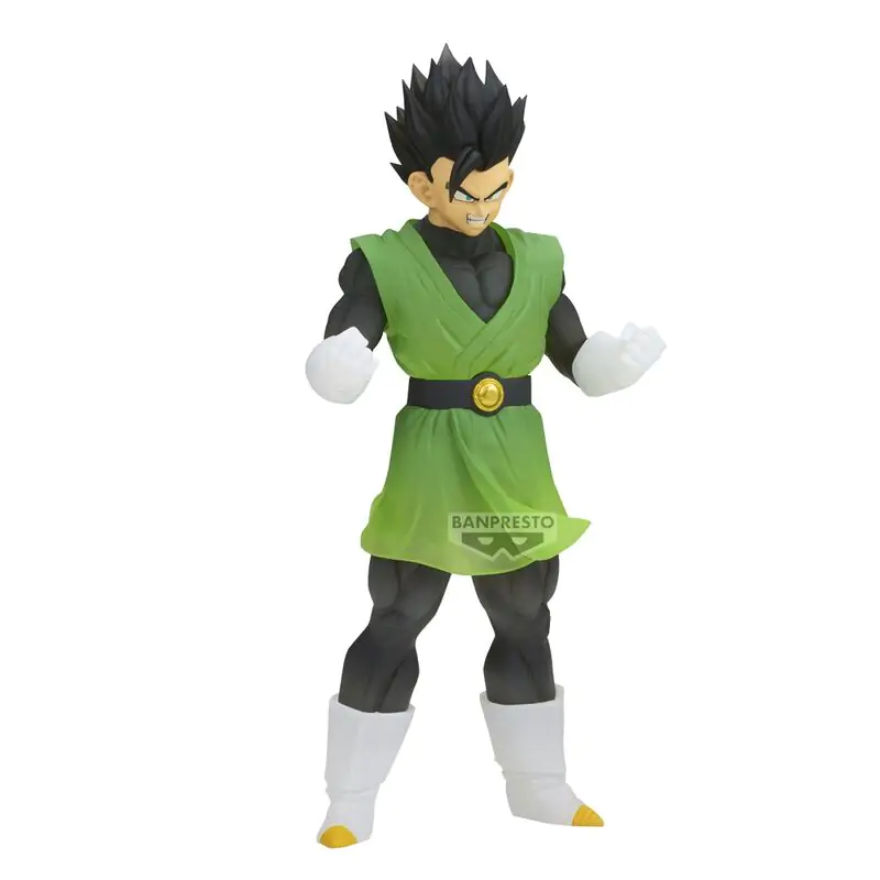 Figúrka Dragon Ball Z Gohan ver.A Clearise 18 cm termékfotó