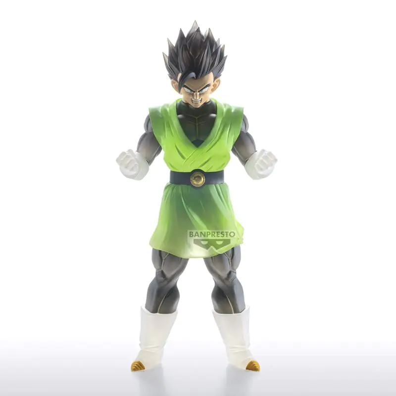 Figúrka Dragon Ball Z Gohan ver.A Clearise 18 cm termékfotó