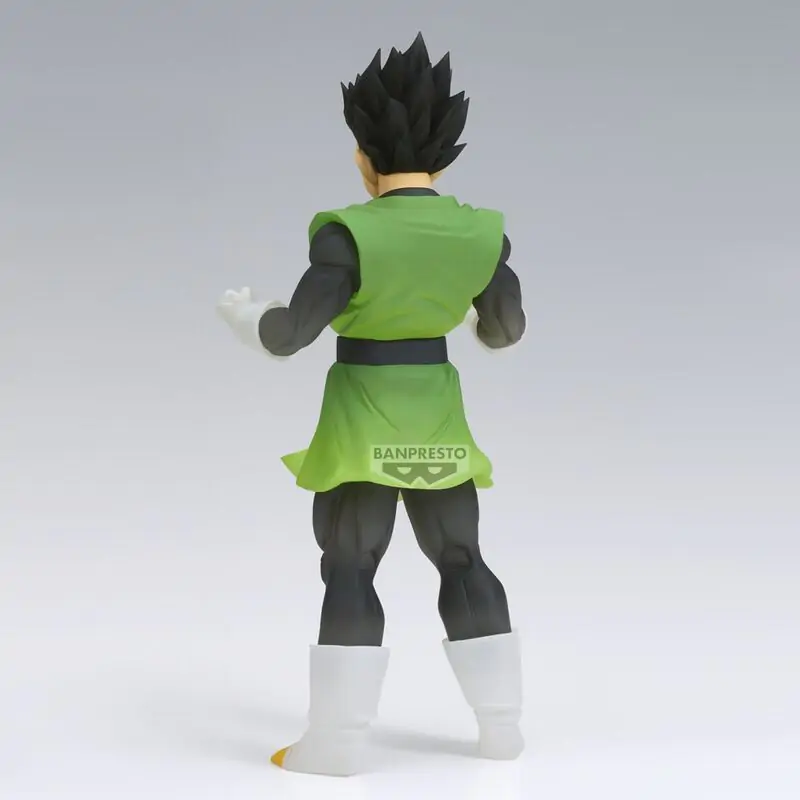 Figúrka Dragon Ball Z Gohan ver.A Clearise 18 cm termékfotó