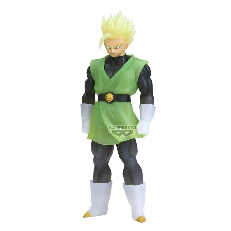 Dragon Ball Z Gohan ver.B Clearise figúrka 18cm termékfotó